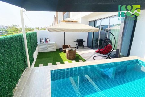 Townhouse til salg i Mina Al Arab, Ras Al Khaimah, UAE 3 soveværelser, 290.2 kvm № 482094 - foto 26