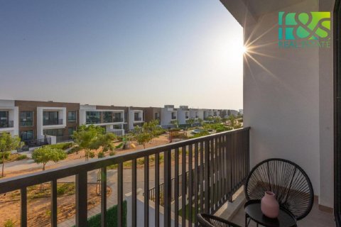 Townhouse til salg i Mina Al Arab, Ras Al Khaimah, UAE 3 soveværelser, 290.2 kvm № 482094 - foto 16