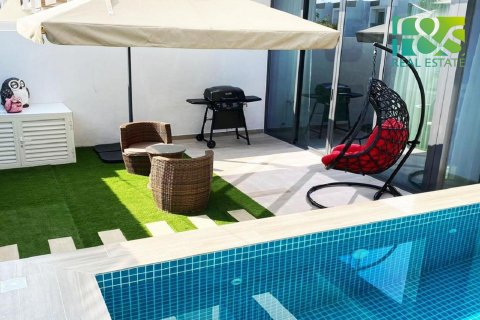 Townhouse til salg i Mina Al Arab, Ras Al Khaimah, UAE 3 soveværelser, 290.2 kvm № 482094 - foto 22