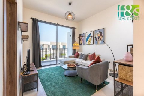 Kamienica w Mina Al Arab, Ras Al Khaimah, ZEA 3 sypialnie, 290.2 mkw. nr 482094