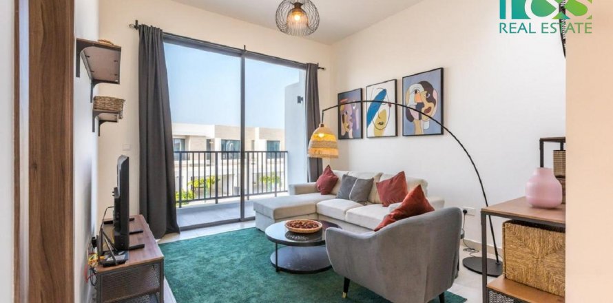 Townhouse i Mina Al Arab, Ras Al Khaimah, UAE 3 soveværelser, 290.2 kvm № 482094