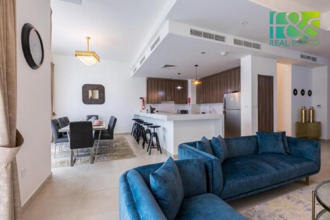 Townhouse til salg i Mina Al Arab, Ras Al Khaimah, UAE 3 soveværelser, 290.2 kvm № 482094 - foto 6