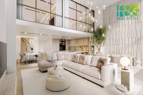 Mina Al Arab, Ras Al Khaimah, UAE의 판매용 듀플렉스 침실 2개, 229제곱미터 번호 482093 - 사진 7