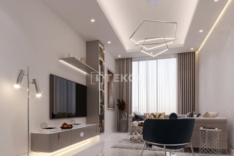 Apartment til salg i Sharjah, UAE 4 soveværelser, 230 kvm № 571293 - foto 14