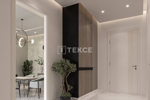 Apartment til salg i Sharjah, UAE 4 soveværelser, 230 kvm № 571293 - foto 25