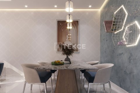Apartment til salg i Sharjah, UAE 4 soveværelser, 230 kvm № 571293 - foto 16