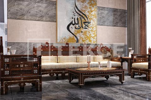 Apartment til salg i Sharjah, UAE 4 soveværelser, 230 kvm № 571293 - foto 5