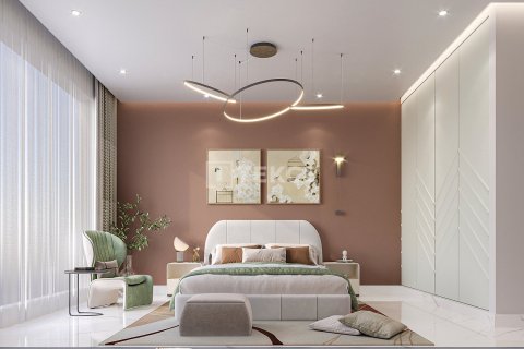 Apartment til salg i Sharjah, UAE 4 soveværelser, 230 kvm № 571293 - foto 21