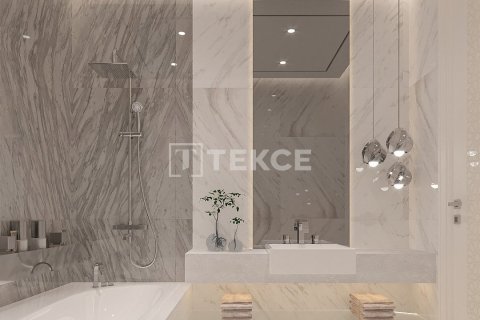 Apartment til salg i Sharjah, UAE 4 soveværelser, 230 kvm № 571293 - foto 24