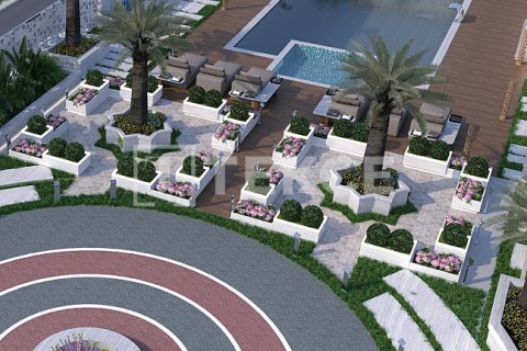 Apartment til salg i Sharjah, UAE 4 soveværelser, 230 kvm № 571293 - foto 9
