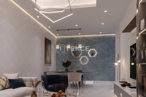 Apartment til salg i Sharjah, UAE 4 soveværelser, 230 kvm № 571293 - foto 15
