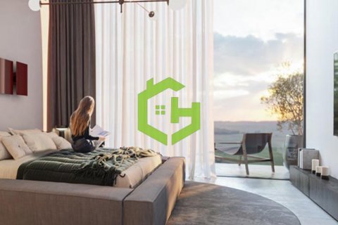 شقة في Aljada، الشارقة 2 غرفة نوم ، 118.5 متر مربع . ر قم 571125