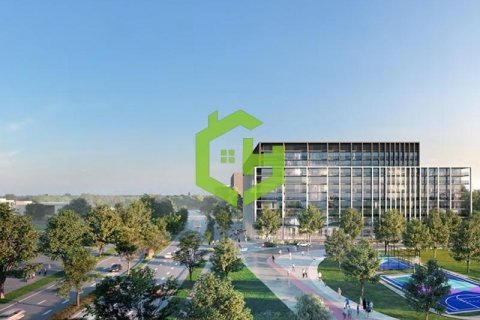 Müüa korter asukohaga Aljada, Sharjah, AÜE: 2 magamistoaga, 118.5 m² Nr 571125 - pilt 6
