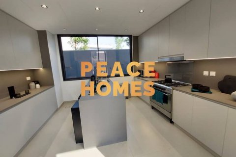 Rijtjeshuis te koop in Tilal City, Sharjah, VAE 3 slaapkamers, 218 vr.m., nr 396177 - foto 11