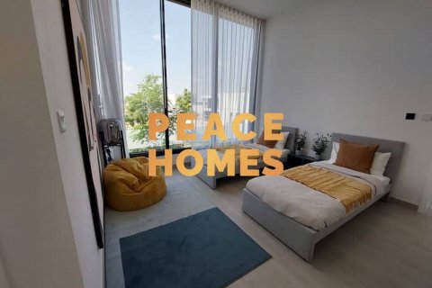 Rijtjeshuis te koop in Tilal City, Sharjah, VAE 3 slaapkamers, 218 vr.m., nr 396177 - foto 8