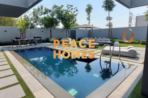Rijtjeshuis te koop in Tilal City, Sharjah, VAE 3 slaapkamers, 218 vr.m., nr 396177 - foto 3