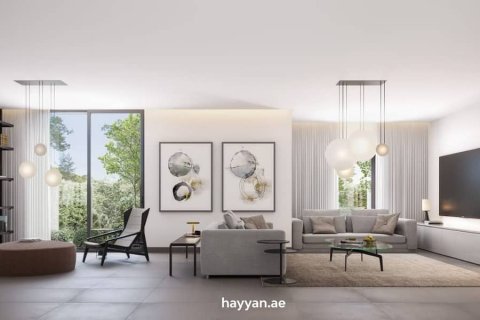 Villa en venta en Sharjah, EAU 4 dormitorios, 279 m2 № 396175 - foto 5