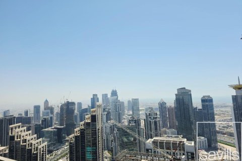 Appartement à Downtown Dubai (Downtown Burj Dubai), Dubai, EAU: 2 chambres, 111.2 m2 № 747921