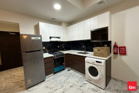 Διαμέρισμα σε Arjan, Dubai, ΗΑΕ 1 υπνοδωμάτιο, 83.2 τ.μ. Αρ. 700048 - φωτογραφία 4