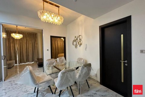 Διαμέρισμα σε Arjan, Dubai, ΗΑΕ 1 υπνοδωμάτιο, 83.2 τ.μ. Αρ. 700048
