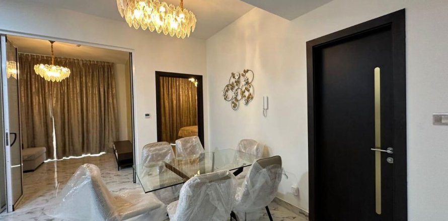Διαμέρισμα σε Arjan, Dubai, ΗΑΕ 1 υπνοδωμάτιο, 83.2 τ.μ. Αρ. 700048