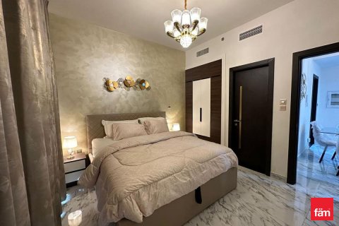 Διαμέρισμα σε Arjan, Dubai, ΗΑΕ 1 υπνοδωμάτιο, 83.2 τ.μ. Αρ. 700048 - φωτογραφία 6