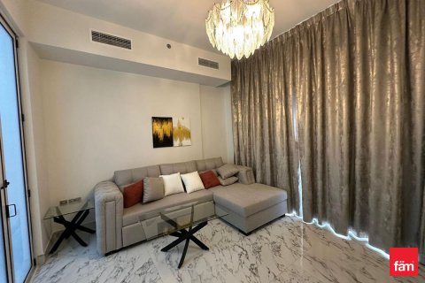 Διαμέρισμα σε Arjan, Dubai, ΗΑΕ 1 υπνοδωμάτιο, 83.2 τ.μ. Αρ. 700048 - φωτογραφία 2