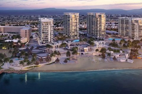 Apartman u Ras Al Khaimah, UAE 2 spavaćih soba, 2303 m2 Br. 632613 - fotografija 3