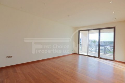 Vila di Saadiyat Island, Abu Dhabi, UAE 7 bilik tidur, 983.3 meter persegi № 407513 - foto 9