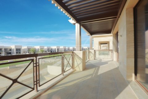 Vila di Saadiyat Island, Abu Dhabi, UAE 7 bilik tidur, 983.3 meter persegi № 407513 - foto 16