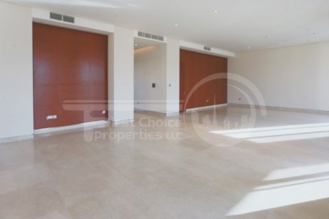Vila di Saadiyat Island, Abu Dhabi, UAE 7 bilik tidur, 983.3 meter persegi № 407513 - foto 15