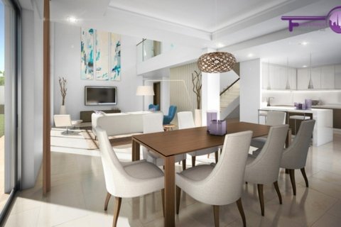 Yas Island, Abu Dhabi, UAE의 판매용 빌라 침실 5개, 563제곱미터 번호 407517 - 사진 6