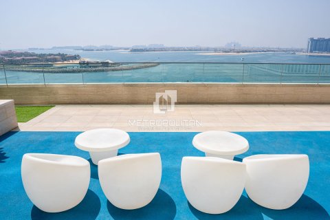 Apartamento en venta en Dubai Harbour, Dubai, EAU 2 dormitorios, 109 m2 № 663541 - foto 28