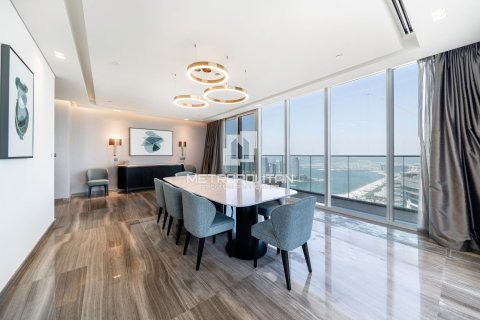 Üürile anda korter asukohaga Dubai Media City, AÜE: 4 magamistoaga, 480 m² Nr 663506 - pilt 7
