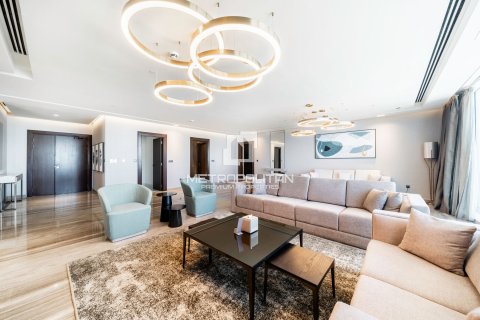 Üürile anda korter asukohaga Dubai Media City, AÜE: 4 magamistoaga, 480 m² Nr 663506 - pilt 5