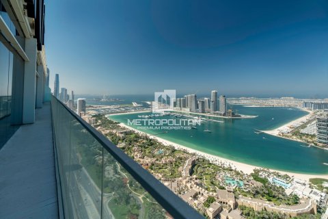 Korter asukohaga Dubai Media City, AÜE: 4 magamistoaga, 480 m² Nr 663506
