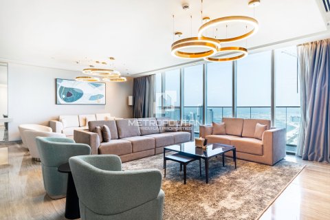 Üürile anda korter asukohaga Dubai Media City, AÜE: 4 magamistoaga, 480 m² Nr 663506 - pilt 3