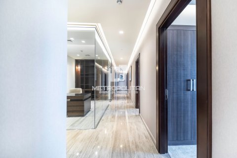 Üürile anda korter asukohaga Dubai Media City, AÜE: 4 magamistoaga, 480 m² Nr 663506 - pilt 10