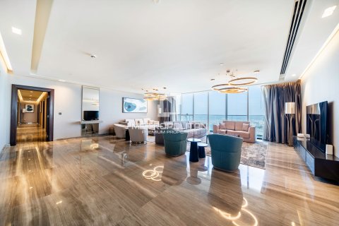 Üürile anda korter asukohaga Dubai Media City, AÜE: 4 magamistoaga, 480 m² Nr 663506 - pilt 2