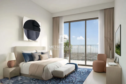 Apartament në Dubai Hills Estate, Dubai, Emiratet e Bashkuara Arabe 2 dhoma gjumi, 109 m2. № 663505 - Foto 3