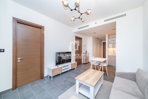 Apartmán v Mohammed Bin Rashid City, Dubai, SAE 1 spálňa, 64 m2 č. 663540 - Fotografia 5
