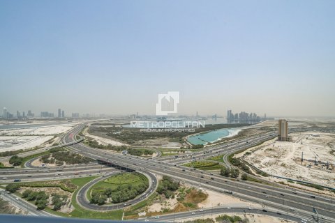 Apartmán v Mohammed Bin Rashid City, Dubai, SAE 1 spálňa, 64 m2 č. 663540 - Fotografia 13