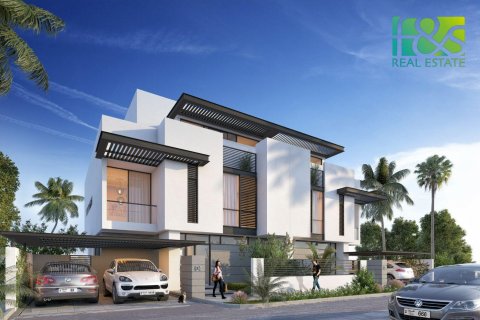 Vila v Sharjah, SAE 5 spální, 291.1 m2 č. 499773