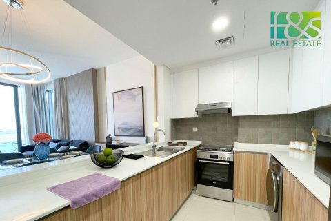 Apartment sa Sharjah, UAE 1 silid-tulugan, 118.5 sq.m. № 499774 - larawan 20
