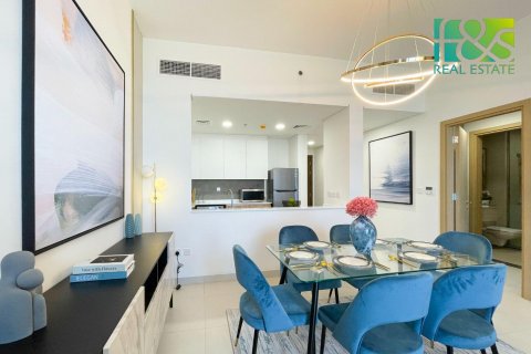 Apartment sa Sharjah, UAE 1 silid-tulugan, 118.5 sq.m. № 499774 - larawan 11