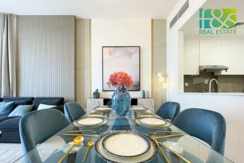 Apartment sa Sharjah, UAE 1 silid-tulugan, 118.5 sq.m. № 499774 - larawan 13