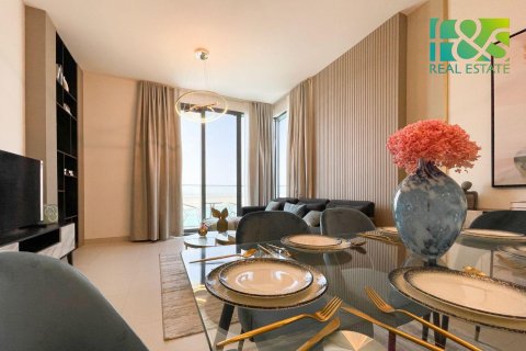 Apartment sa Sharjah, UAE 1 silid-tulugan, 118.5 sq.m. № 499774 - larawan 9