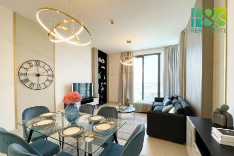 Apartment sa Sharjah, UAE 1 silid-tulugan, 118.5 sq.m. № 499774 - larawan 10