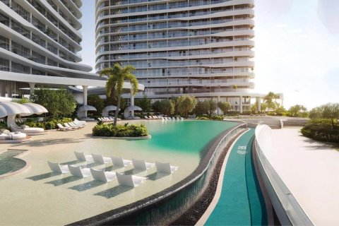 Apartment in Dubai, UAE 1 bedroom, 88 sq.m. № 599695