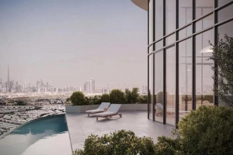 Apartamento en venta en Dubai, EAU 3 dormitorios, 237 m2 № 599696 - foto 18
